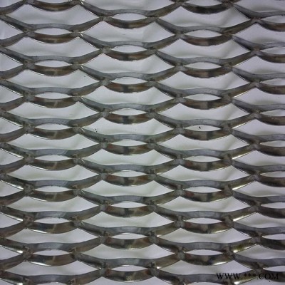 裝飾鋁板網    安平鋼板網    鋼板網片