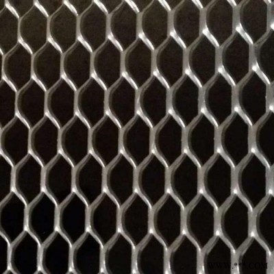 波浪鋁板網    鋼板網價格    外墻裝飾網