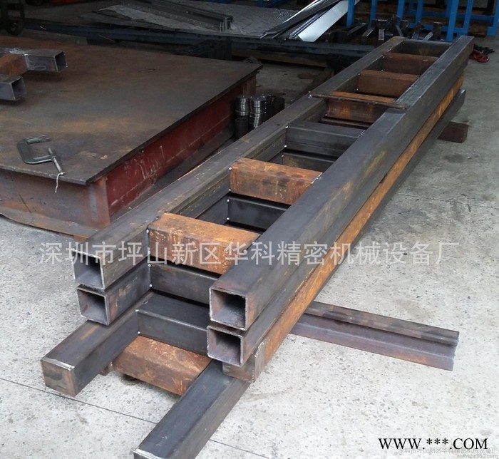 龍門數(shù)控CNC加工 非標(biāo)加工 鋁型材加工 大型電腦鑼加工 精