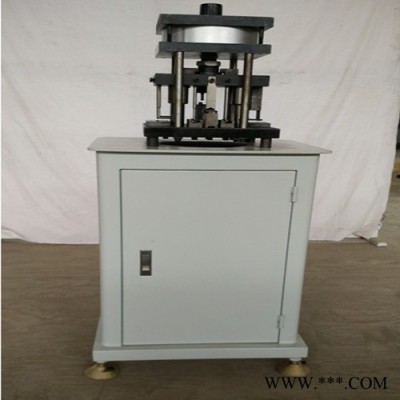 越辰LY-16 鋁型材五金件壓力機(jī)（氣動(dòng)）-