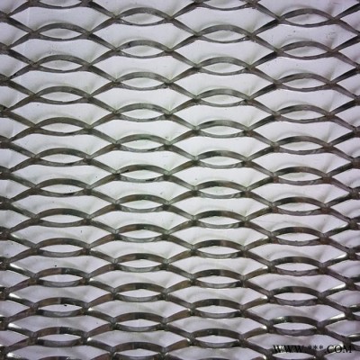 鋁板網 鋼板網 建筑鋼板網