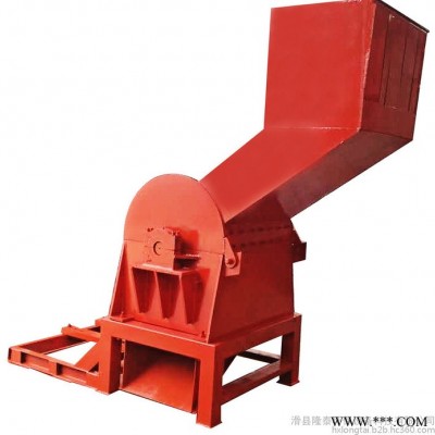 廢舊鋁型材破碎機(jī) 隆泰環(huán)保