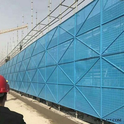 工地防護爬架網 廠家現貨 愷嶸鋁板爬架網片 鋁板爬架網片 廠家 建筑用爬架網