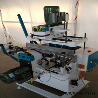 越辰LXF2-300×100/ 鋁型材重型雙軸仿形銑床-