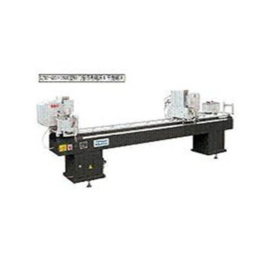 上海直銷鋁型材雙頭精密鋸，價格便宜