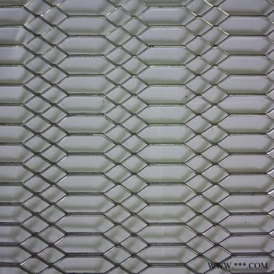 裝飾鋁板網(wǎng)    六角鋼板網(wǎng)    鋼板網(wǎng)墻