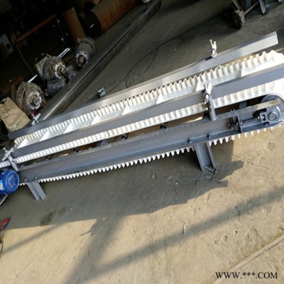 鋁型材輸送機 多用途  興運大豆輸送機QA2