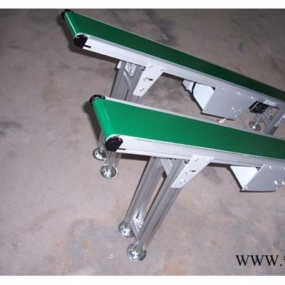 蚌埠工業鋁型材輸送機 直銷