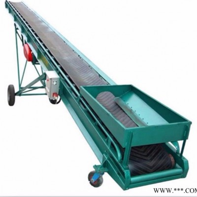 巢湖 供應(yīng) 食品裝袋鋁合金皮帶機(jī) 槽型爬坡皮帶機(jī)  伸縮式輸送機(jī) 鋁型材輸送機(jī)  伸縮液壓傳送機(jī)