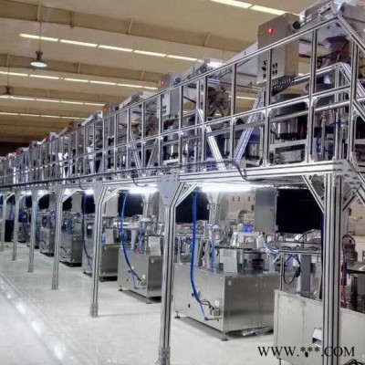 沃萱 異型材定制   異型鋁  護罩鋁型材