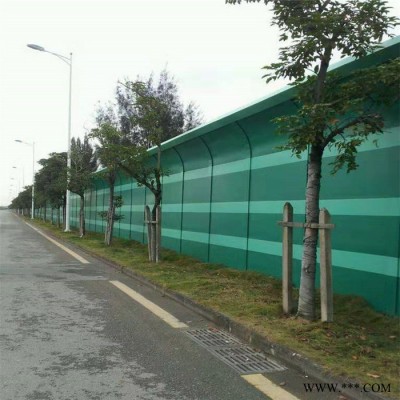 專業生產  凹凸聲屏障 鋁板隔音墻 聲屏障 隔聲板聲屏障 聲屏障銷售