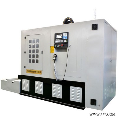 模具篩板自動打孔機 工業鋁型材數控加工中心 質量保證客戶信賴