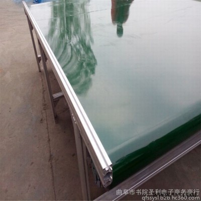 工業鋁型材輸送機直銷 流水線定制