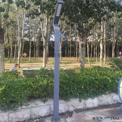 暢園CYZM 戶外庭院燈 鋁型材庭院燈 節能庭院燈 景觀庭院燈 高低頭庭院燈