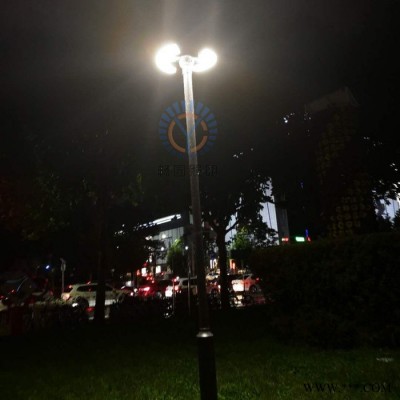 暢園cyzm庭院燈 鋁型材庭院燈 小區庭院燈 住宅庭院燈