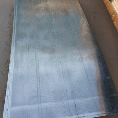 潤闊 冷板沖孔網 鍍鋅板沖孔網 鋁板沖孔網 沖孔篩板 圓孔網板 廠家加工訂制