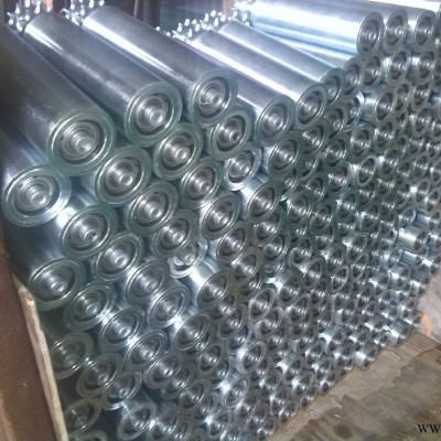 滾筒輸送機鋁型材 牡丹江傾斜輸送滾筒