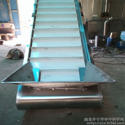 工業鋁型材輸送流水線耐用 大豆輸送機