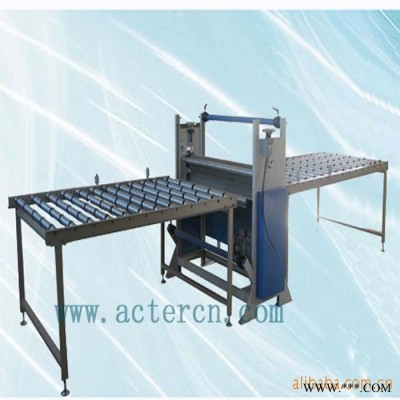 直銷鋁板貼膜機 板材自動貼膜機廠家 性價比高 售后無憂