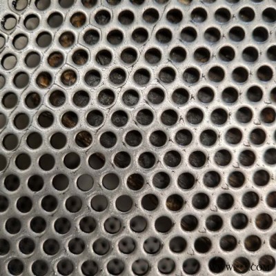 潤闊 鋁板沖孔網  沖孔網板 不銹鋼沖孔網報價  沖孔篩板