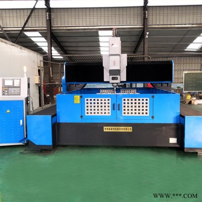 全自動3015金屬打孔機 工業鋁型材數控加工中心 現貨