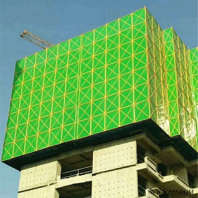 鋁板爬架網(wǎng)      建筑爬架網(wǎng)現(xiàn)貨     爬架網(wǎng)沖孔板