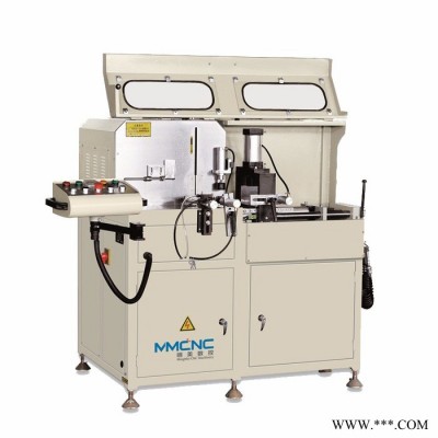 明美 鋁門窗角碼切割鋸 鋁門窗角碼切割鋸  鋁型材數(shù)控角碼鋸 自動(dòng)切割角碼鋸