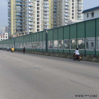 擴展  環保聲屏障  pc板聲屏障   鍍鋅板隔聲屏障   隔聲屏障公路  公路鋁板聲屏障   專業定制