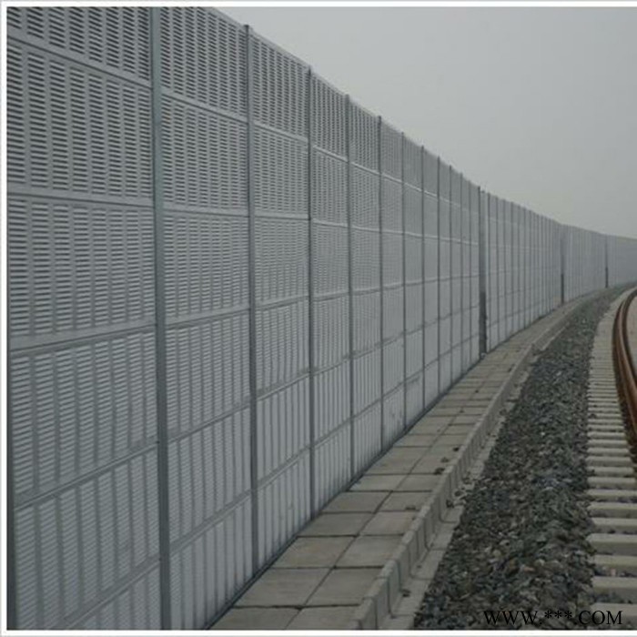 廠家**  城市公路音屏墻 高速公路聲屏障 聲屏障 金屬板聲屏障 鋁板隔音墻 聲屏障批發(fā)
