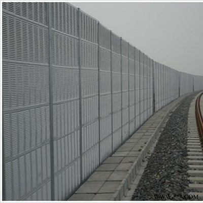 廠家**  城市公路音屏墻 高速公路聲屏障 聲屏障 金屬板聲屏障 鋁板隔音墻 聲屏障批發(fā)