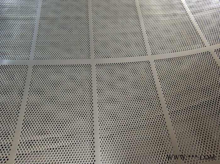 潤闊 無花鍍鋅板沖孔網不銹鋼沖孔網鋁板沖孔網圓孔沖孔網方孔沖孔網 可定制