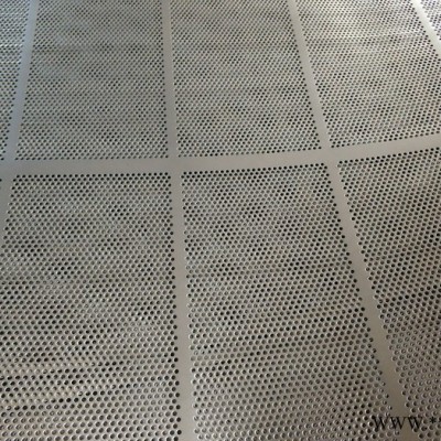 潤闊 無花鍍鋅板沖孔網不銹鋼沖孔網鋁板沖孔網圓孔沖孔網方孔沖孔網 可定制