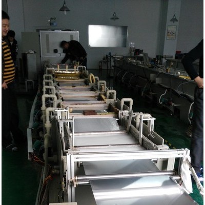 好順超聲HSA-5060TDFM LCD鋁板沖壓件超聲波清洗機(jī)