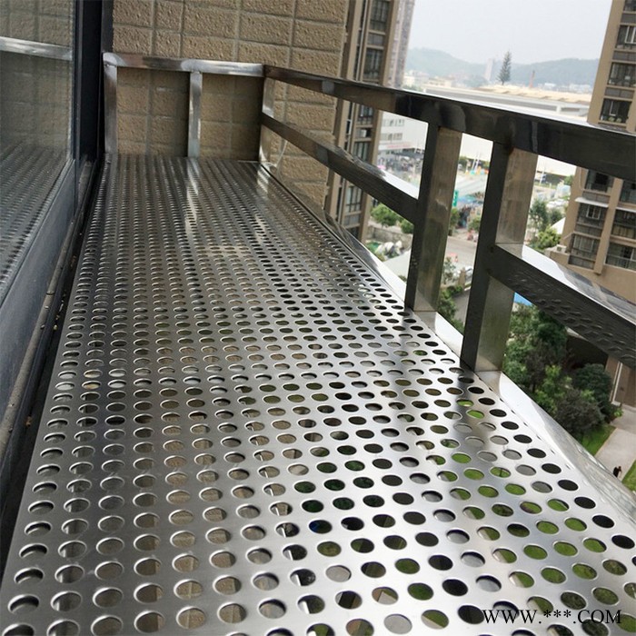 明聰 定做沖孔網 陽臺花架沖孔網 圓孔網 不銹鋼沖孔網 鍍鋅沖孔網沖孔板 鋁板沖孔