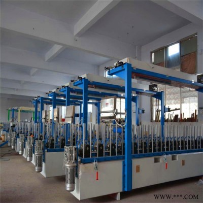 廠家低價出售熱膠包覆機 全鋁型材包覆機 新款全自動包覆機