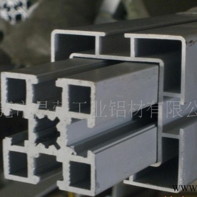 62*62工業(yè)鋁型材