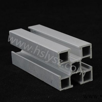 4040工業(yè)鋁型材.出售**工業(yè)流水線鋁型材