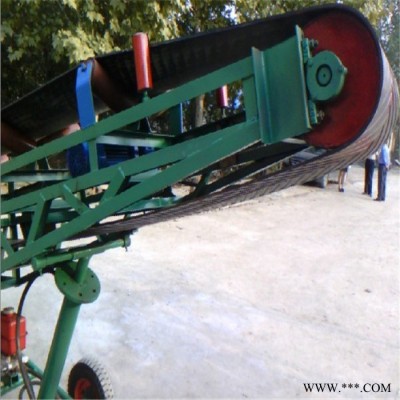 鋁型材皮帶輸送 爬坡升降皮帶輸送機 運行穩定X2