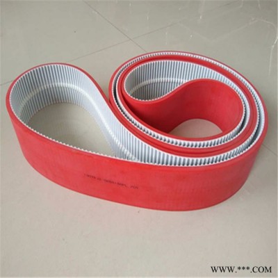 廠家生產(chǎn)批發(fā) PU同步帶  ATK10鋁型材機(jī)械專用聚氨酯環(huán)形工業(yè)皮帶 直銷