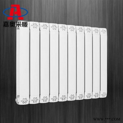 7575鋼鋁復合暖氣片-鋁型材暖氣片-鋼鋁散熱器系列 鋼鋁復合散熱器