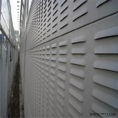 擴展供應  道路交通隔音屏 道路交通隔屏 聲屏障 波浪形金屬聲屏障 鋁板隔音墻 聲屏障廠家批發(fā)