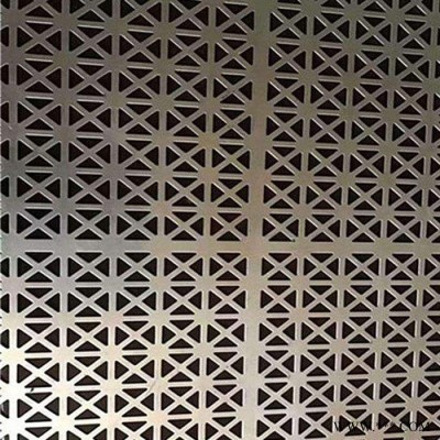 明聰 加工定制 化工用沖孔板網(wǎng)  不規(guī)則沖孔網(wǎng)  噴塑護(hù)欄沖孔網(wǎng)  鋁板吊頂裝飾孔網(wǎng)