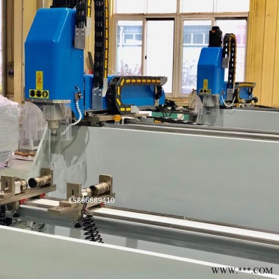 天津 明美數控 SKX1200 鋁型材數控鉆銑床 鋁門窗加工設備 鋁門窗數控鉆銑床 數控鉆銑床 小型** 支持定制