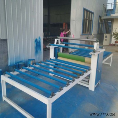 廠家批量銷售 大板貼膜機 鋁板貼膜機 價格適中 貼膜平整