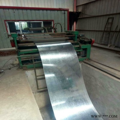 天津高強度鍍鋅板 鍍鋅卷板（Z80 Z120 Z180 Z275） 鍍鋅鋁板