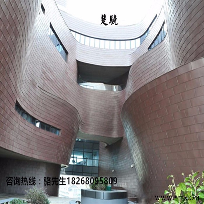 洛陽鋁鎂錳平鎖扣菱形板 鋁鎂錳矩形墻面板 鎖扣鋁板