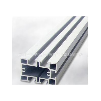 工業(yè)支架鋁型材