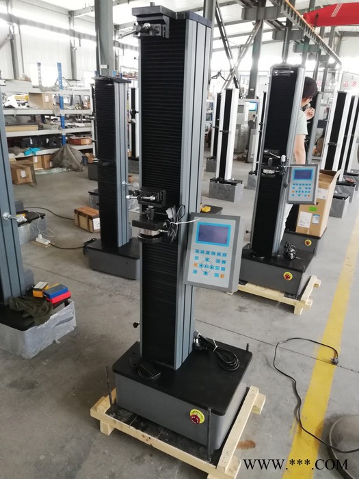 一諾 WDW隔熱鋁型材萬(wàn)能試驗(yàn)機(jī) 電子萬(wàn)能試驗(yàn)機(jī)廠家