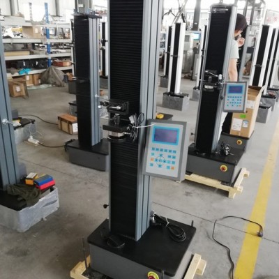 一諾 WDW隔熱鋁型材萬(wàn)能試驗(yàn)機(jī) 電子萬(wàn)能試驗(yàn)機(jī)廠家