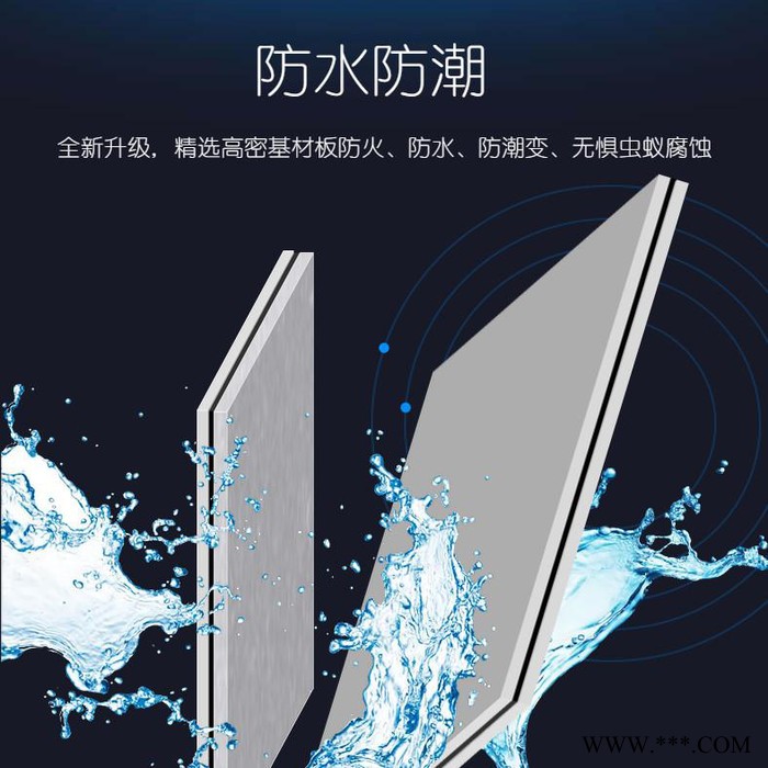 中音隔音板廠 陶鋁板 辦公室吸音隔音 隔音墻 阻尼隔音板隔音板